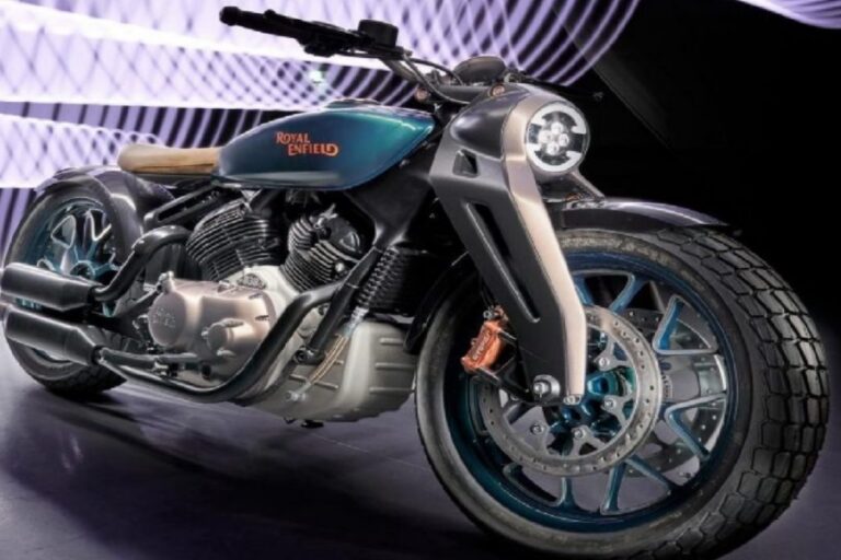 जनवरी का स्पेशल ऑफर: Royal Enfield Classic 350 Bobber केवल 5,938 रुपए में खरीदें, जानें डिटेल्स