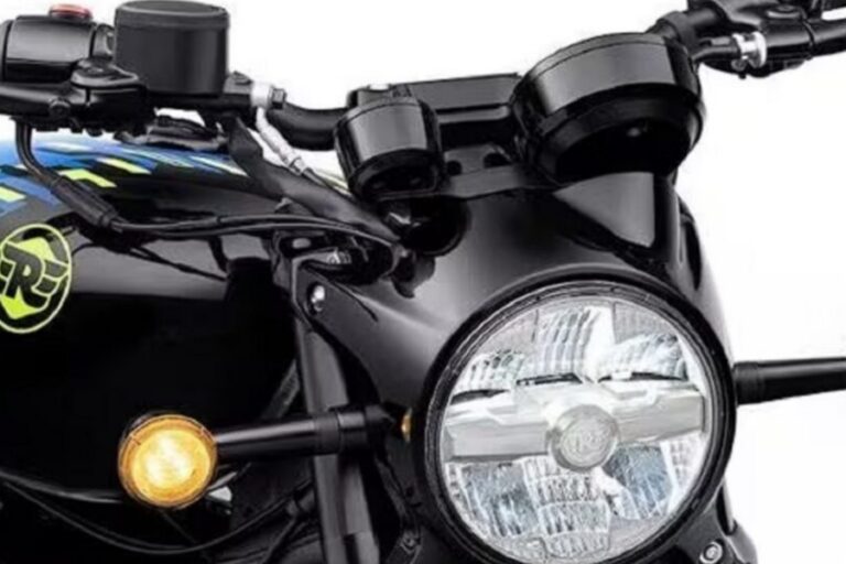 स्टैंडर्ड फीचर्स के साथ Royal Enfield Shotgun 650 कर रही कमाल, इंजन एकदम धमाकेदार