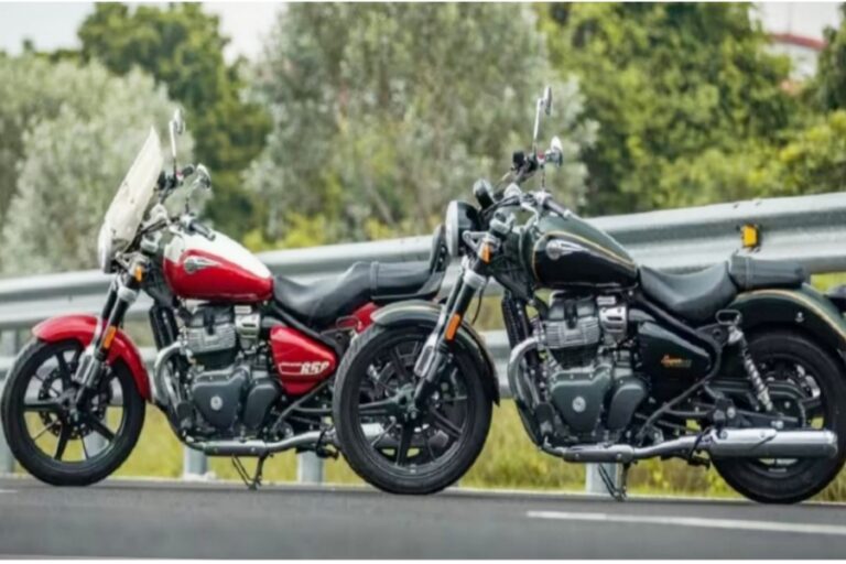 Royal Enfield Shotgum 650 और Kawasaki Z650 में कौन बेहतर, जानें सभी फीचर्स