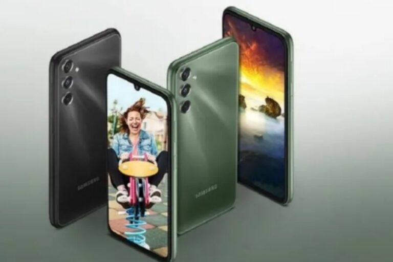 Samsung Galaxy A05 के फीचर्स और कैमरा क्वालिटी झक्कास, जानिए बजट