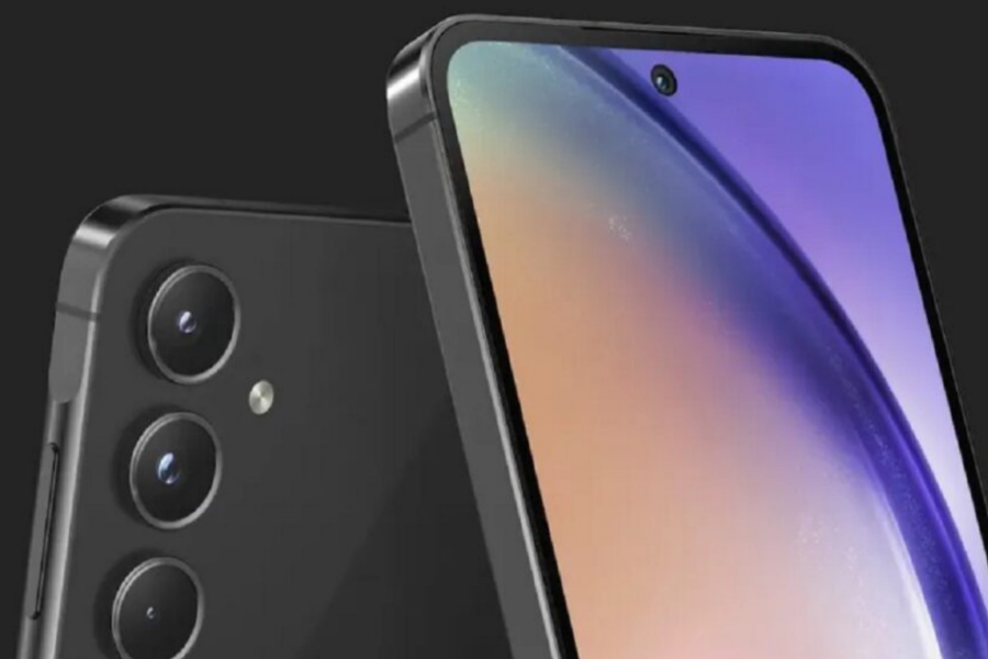 Samsung Galaxy A54