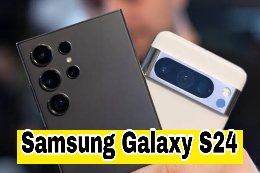 Samsung Galaxy S24