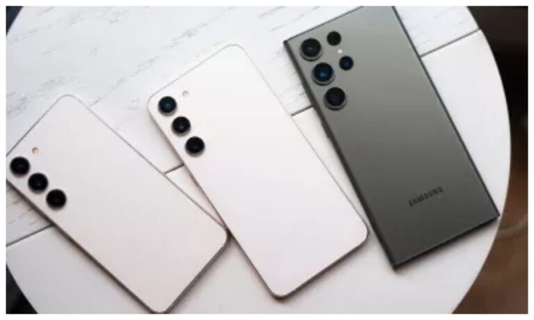 Samsung Galaxy S24 Series: AI फीचर वाले Samsung Galaxy S24 सीरीज फोन हुई लॉन्च, जानें तीनों मॉडल की इंडियन कीमत और ऑफर्स