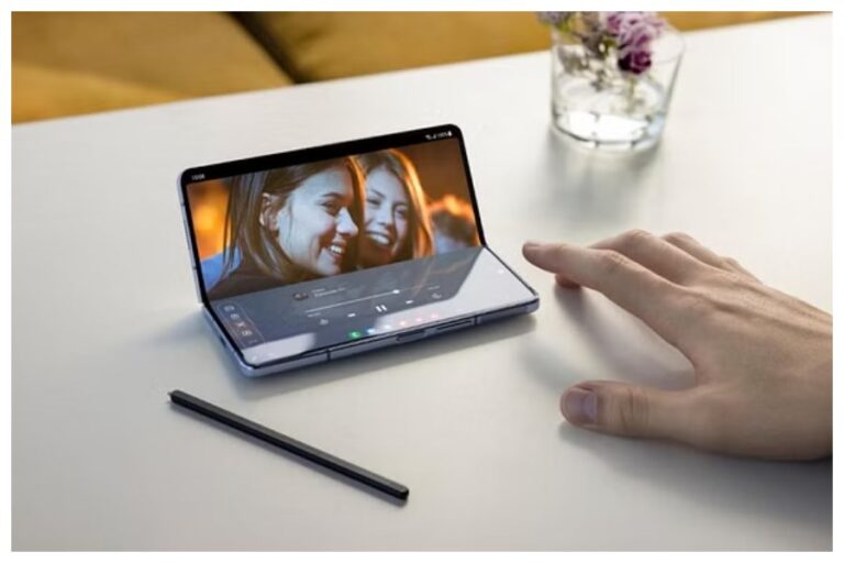Samsung Galaxy Z Fold 5 5G: 11 हजार रुपये सस्ता मिल रहा है सैमसंग का Galaxy Z Fold 5, ऑफर डिटेल की जानकारी यहां