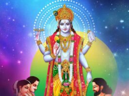 Satyanarayan katha