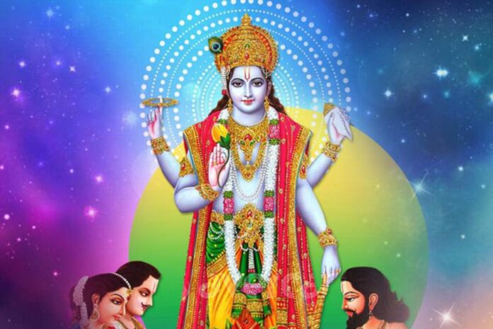 Satyanarayan katha