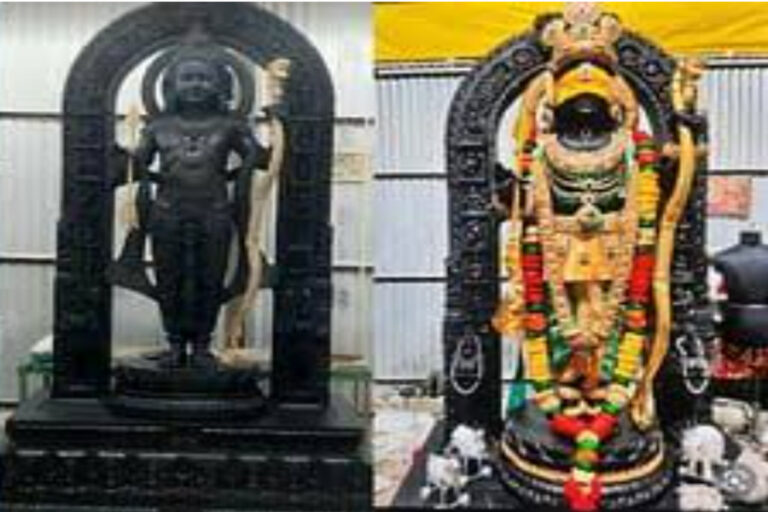 Ram Mandir: राम मंदिर की प्राण प्रतिष्ठा 22 जनवरी को ही क्यों? राम जन्म से संबंधित है तिथि