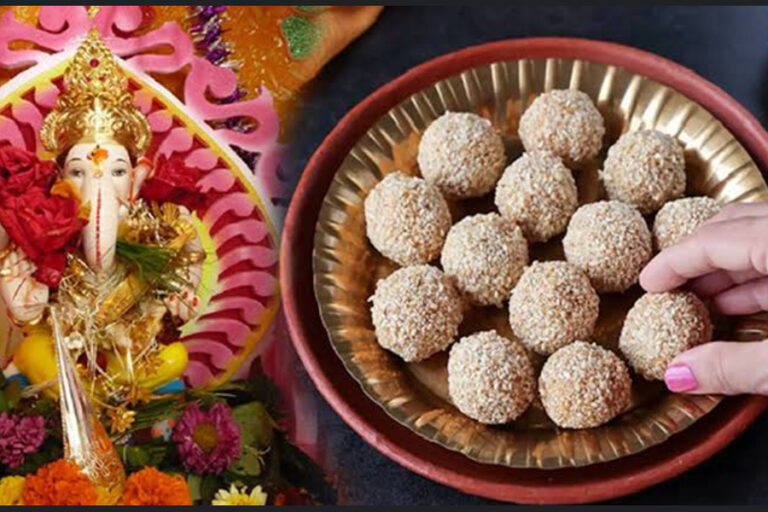 Sankasthi Ganesh Chauth: गणेश संकष्टी चौथ व्रत की कथा- जब कट गया था बालक गणेश का मुख….