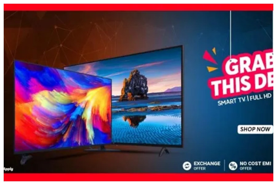 Smart TV