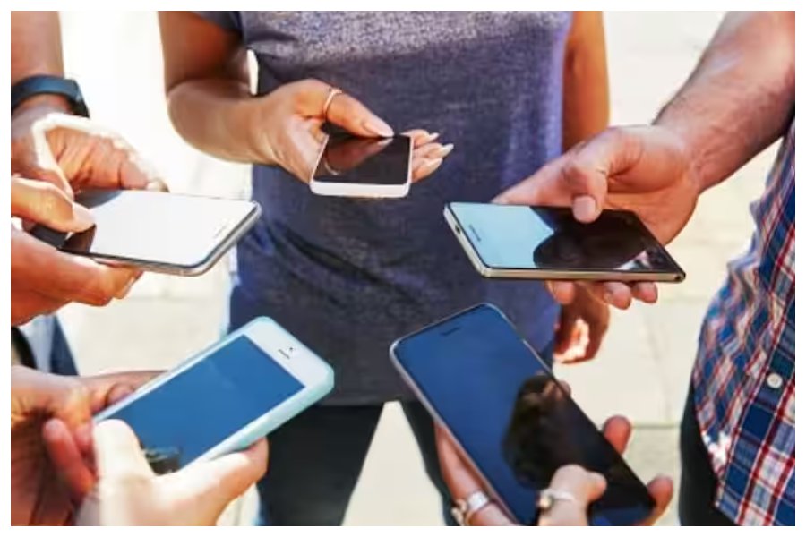 Smartphone Tips