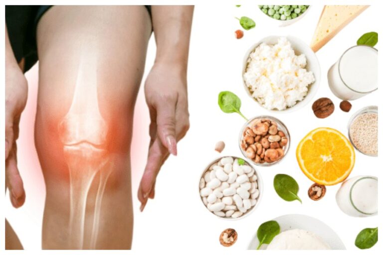 Strong Bones In Winter: सर्दियों में हड्डियों की मजबूती के लिए सुपरफूड्स, बनेंगे शक्तिमान