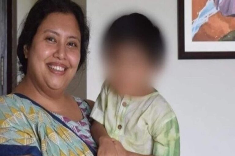 Suchana Seth: कौन है सूचना सेठ? AI एक्सपर्ट और कामयाब कंपनी की CEO कैसे बन गई बेटे की हत्यारिन