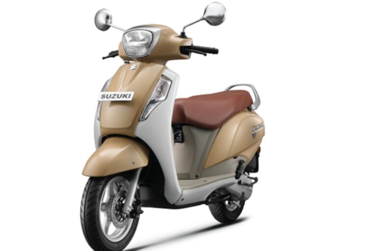 कुल 11 हजार में खरीदें Suzuki Access 125 Special Edition स्कूटर, जानिए EMI