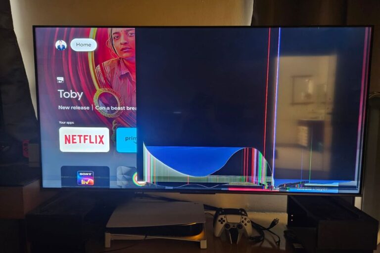 Gurugram: अर्बन कंपनी के टेक्नीशियन ने व्यक्ति का तोड़ दिया 40,000 रुपये का नया TV, फिर क्या हुआ