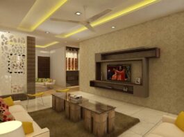 TV Vastu Direction