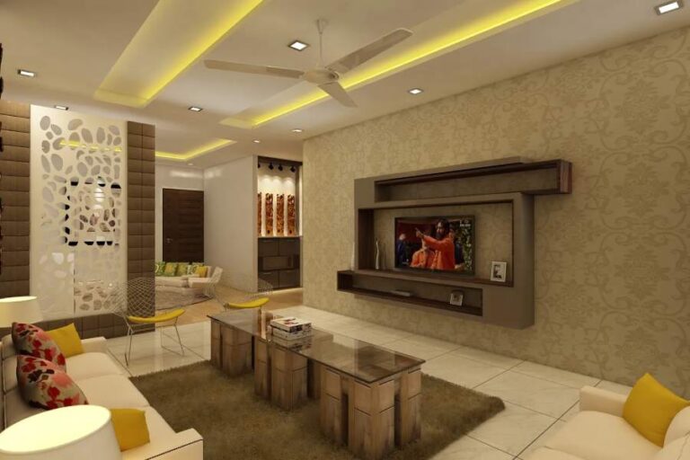 TV Vastu Direction