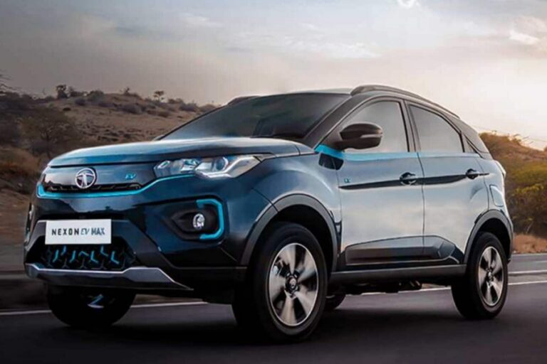 Tata Nexon का यूज्ड मॉडल अब फाइनेंस पर खरीदें, जानें पूरी ईएमआई