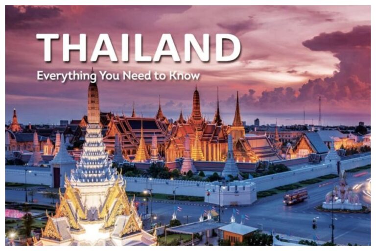 IRCTC Thailand Tour Package: ‘वैलेंटाइन डे स्पेशल टूर पैकेज’ में अपने पार्टनर के साथ 14 फरवरी को लें थाईलैंड में ऐश, जानें किराया