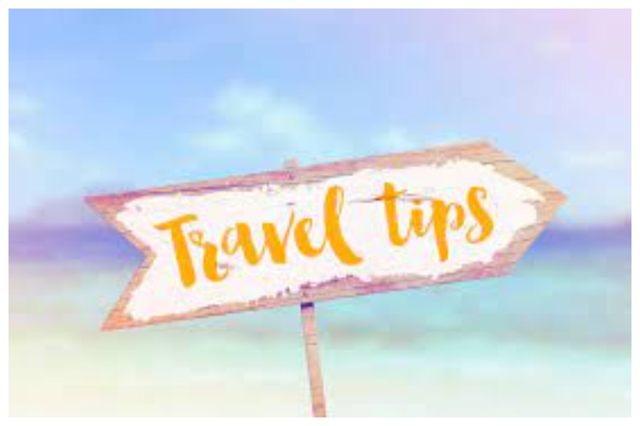 Travel Tips