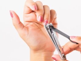 Use Of Nail Cutters