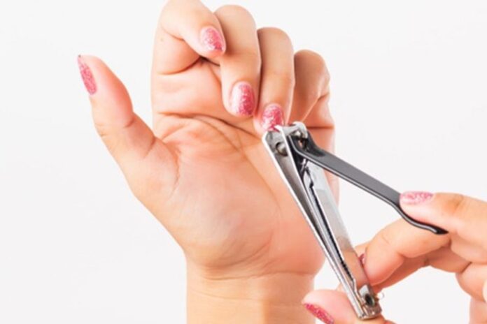 Use Of Nail Cutters Use Of Nail Cutters
