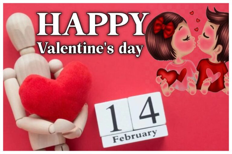 Valentine Day 2024 Facts: वैलेंटाइन डे मनाने के पीछे की इन 8 वजहों को जानकर चौक जाएंगे आप, जानें ये खास बातें
