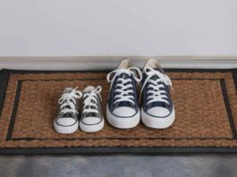 Vastu For Keeping Shoes At Home