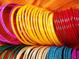 Vastu Niyam For Bangles