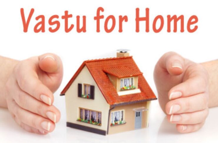 Vastu Tips 2024