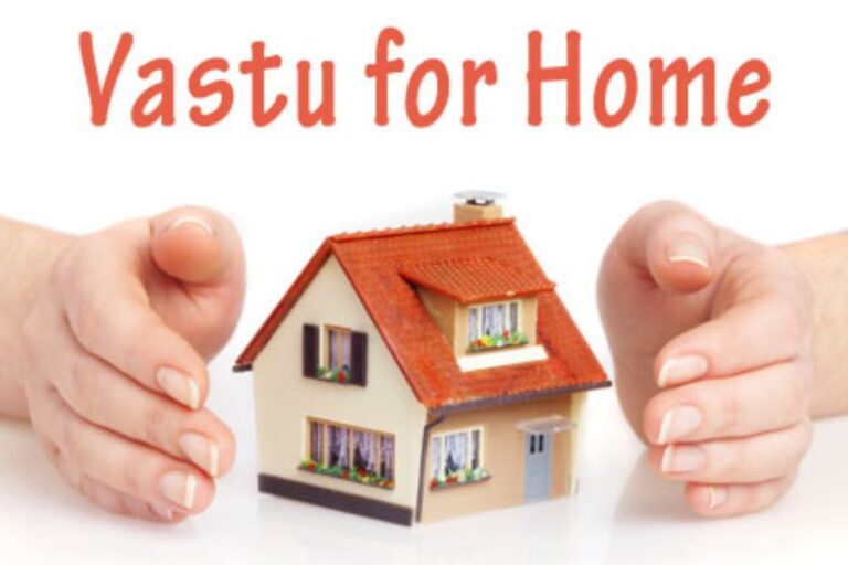 Vastu Tips 2024