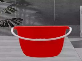 Bathroom Vastu Tips