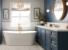 Vastu Tips For Bathroom