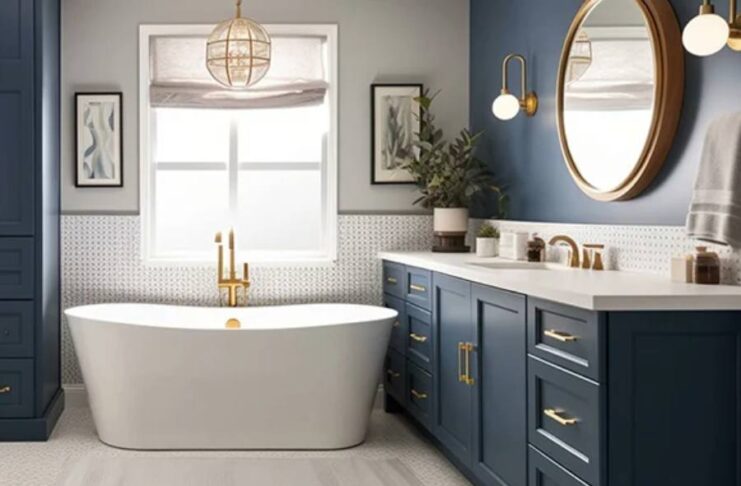 Vastu Tips For Bathroom