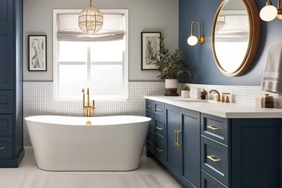 Vastu Tips For Bathroom Vastu Tips For Bathroom
