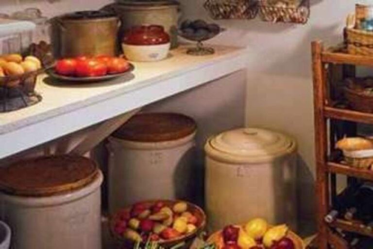 Vastu Tips For Food