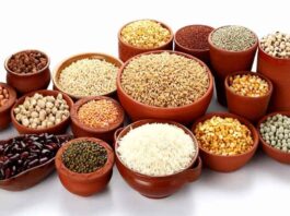 Vastu Tips For Food
