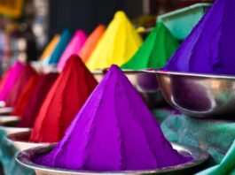 Vastu Tips For Holi