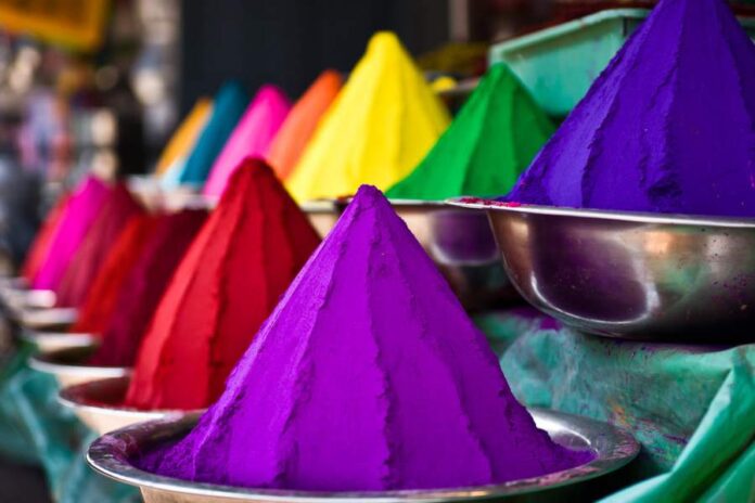 Vastu Tips For Holi