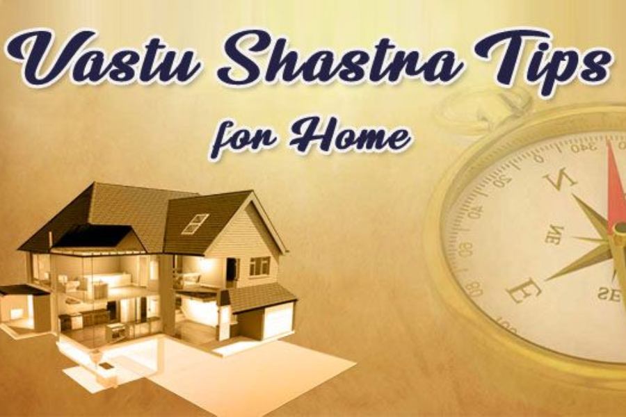 Vastu Tips For Home