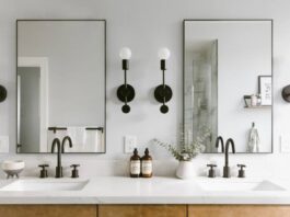 Vastu Tips For Mirror