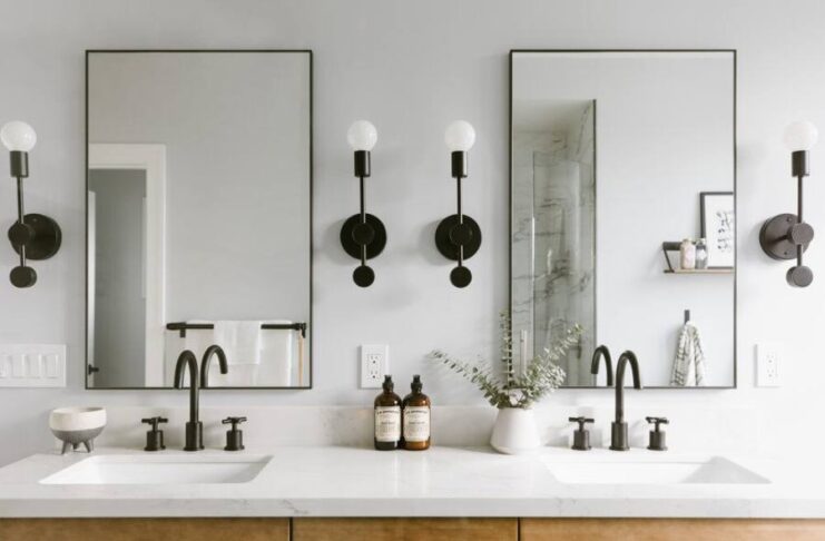 Vastu Tips For Mirror