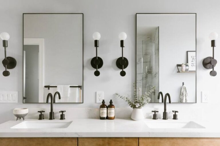 Vastu Tips For Mirror