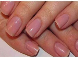 Vastu Tips for Cutting Nails