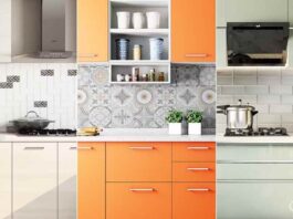 Vastu tips for Kitchen