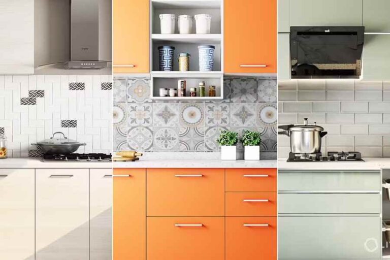 Vastu tips for Kitchen