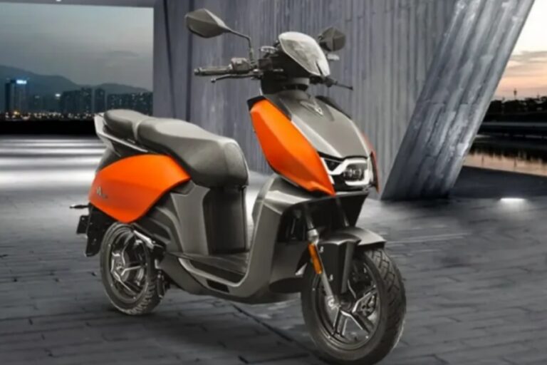 Vida V1 Pro शानदार स्पेसिफिकेशन के साथ इस प्राइस में करें परचेज, जानें डिटेल्स