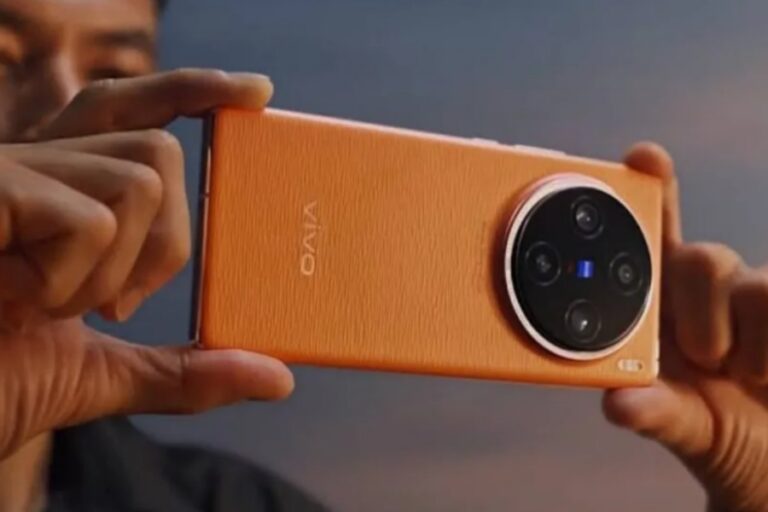 Vivo X100 अपने शानदार लुक के साथ बेहतरीन कैमरा क्वालिटी में पेश, जानिए कीमत