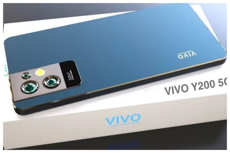 Vivo Y200 5G Offer: 64MP कैमरा और 5000mAh बैटरी वाला ये है वीवो के फोन पर पाएं बंपर डिस्काउंट, फीचर्स और ऑफर की डिटेल यहां
