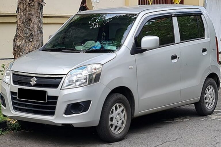 सेकंड हैंड Wagon R अच्छी कंडीशन में बहुत कम चली केवल 72,000 हजार में लाएं घर, जानें डिटेल्स