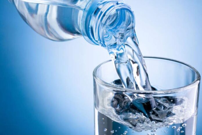 Water Benefits In Winter